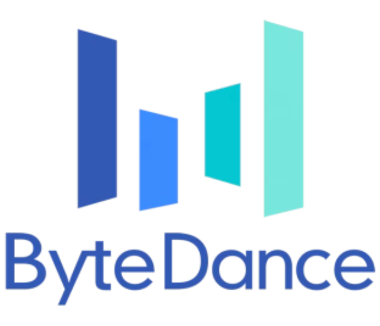 ByteDance Logo